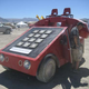 Illustration for article titled Tunachucker Hero Eats Nevada Sand For A Week, Brings Back Mutant Vehicle Photos